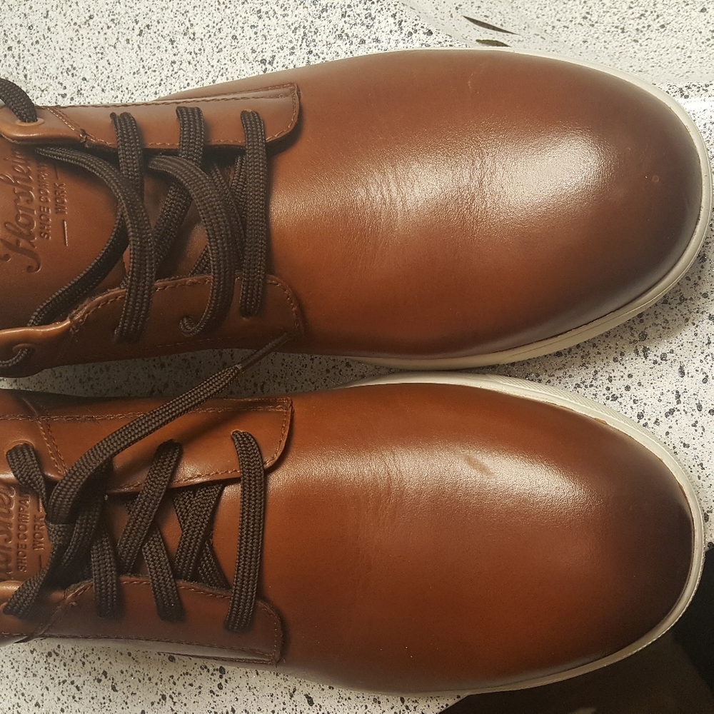 Florsheim shoes size 11